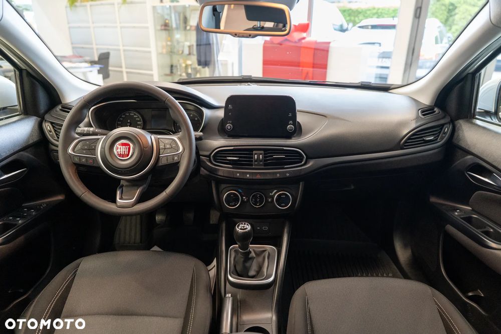 Fiat Tipo 1.0 T3 - 15