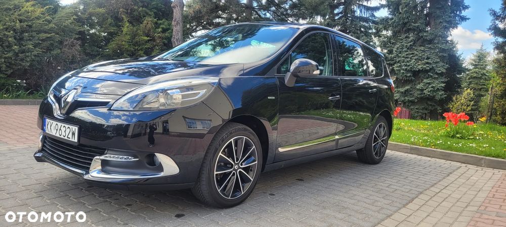 Renault Grand Scenic - 2