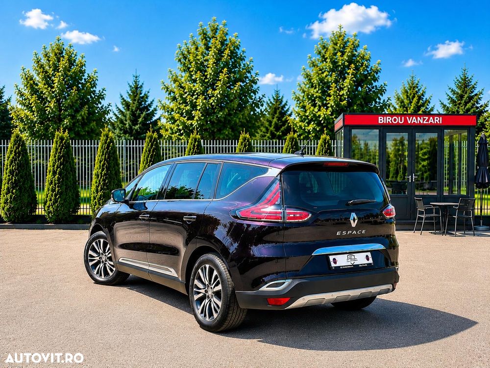 Renault Espace - 6