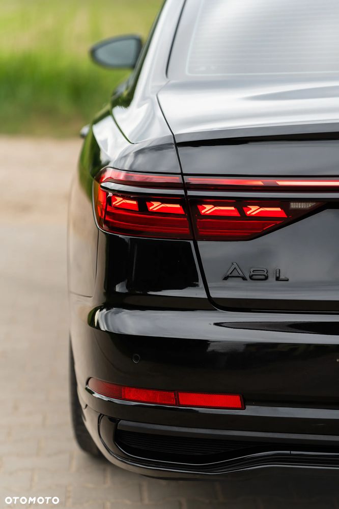 Audi A8 - 14