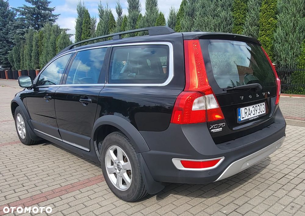 Volvo XC 70 3.2 AWD Kinetic - 5