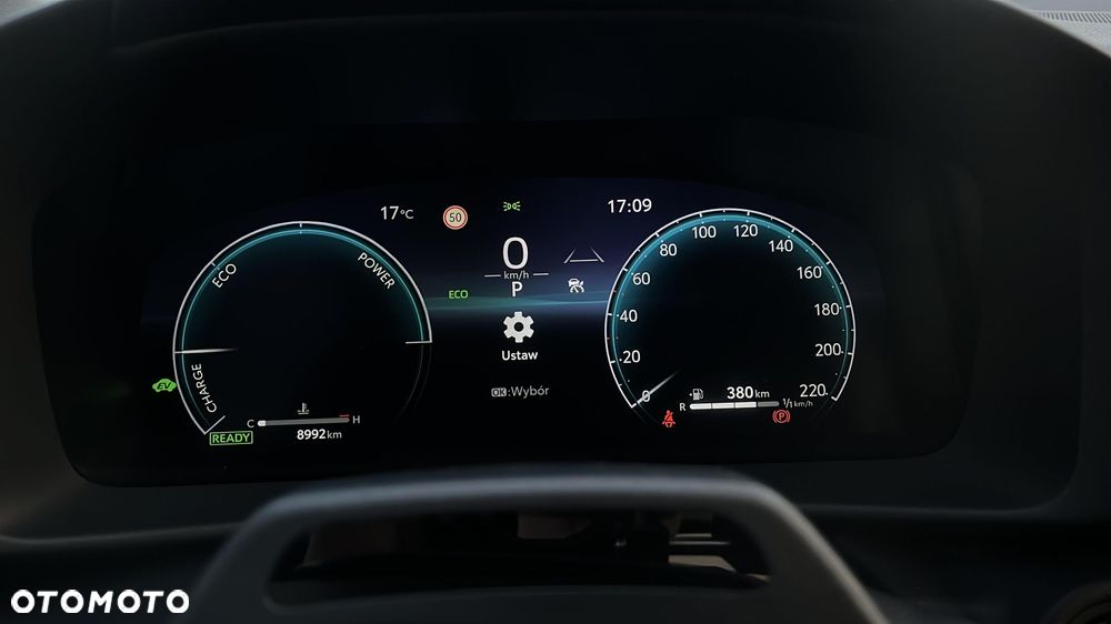 Toyota C-HR 1.8 Hybrid Executive - 17