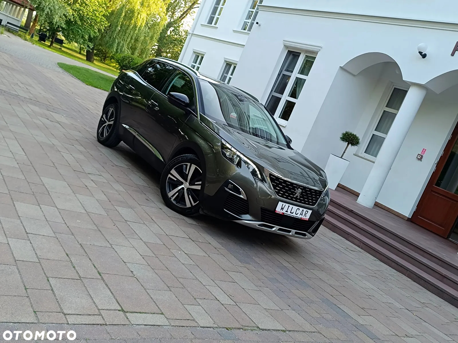 Peugeot 3008 HDi FAP 115 Allure - 37