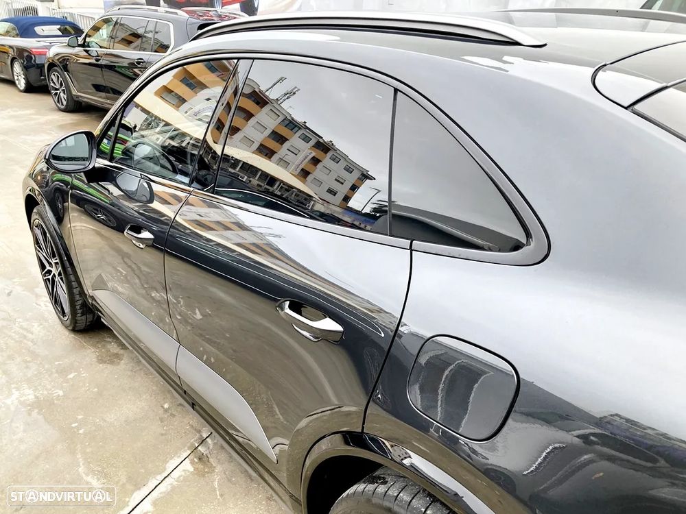 Porsche Macan Electric Turbo - 52