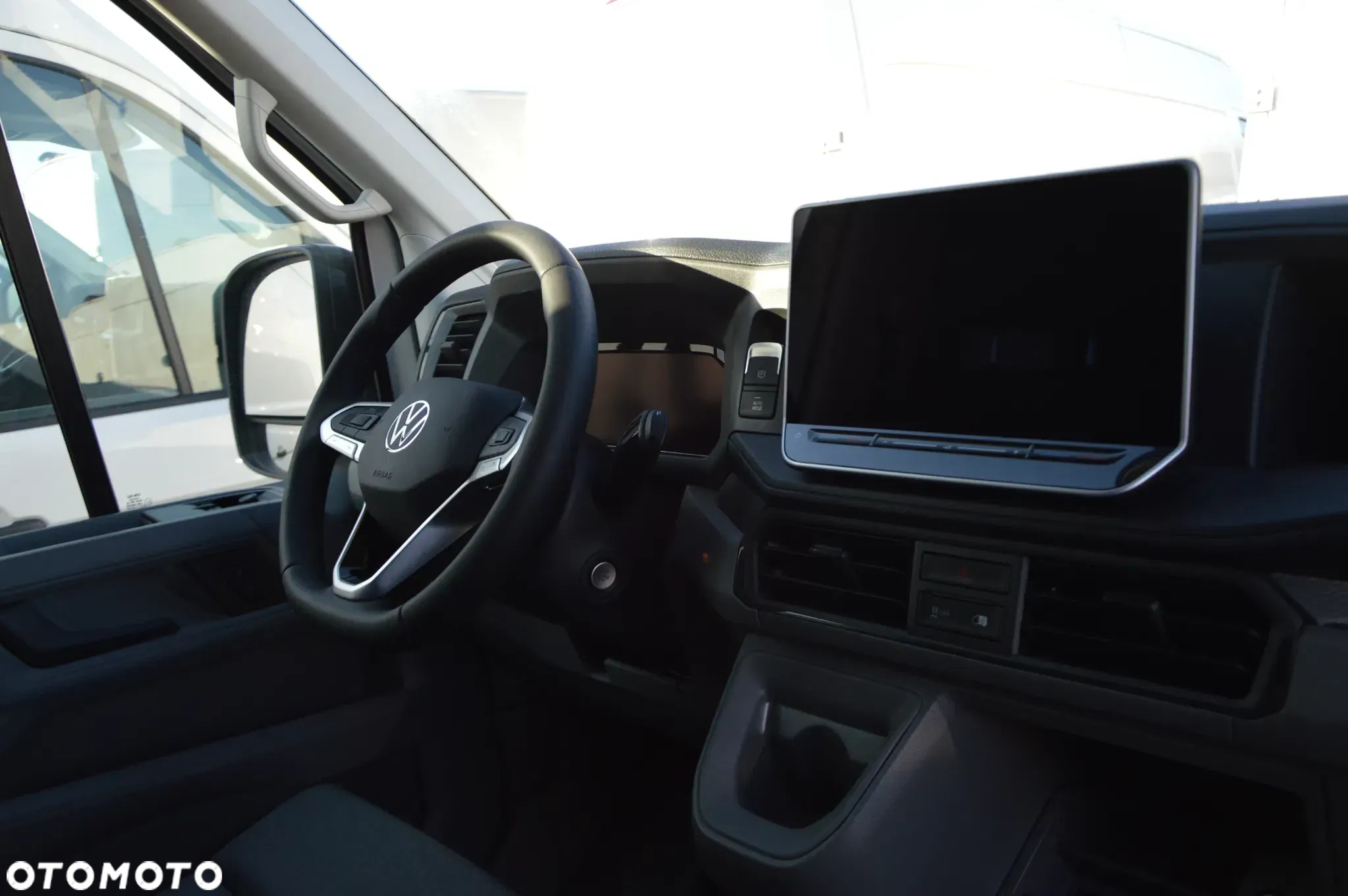 Volkswagen Crafter - 13