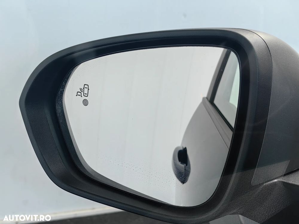 Dacia Bigster Hybrid 155 Journey - 23