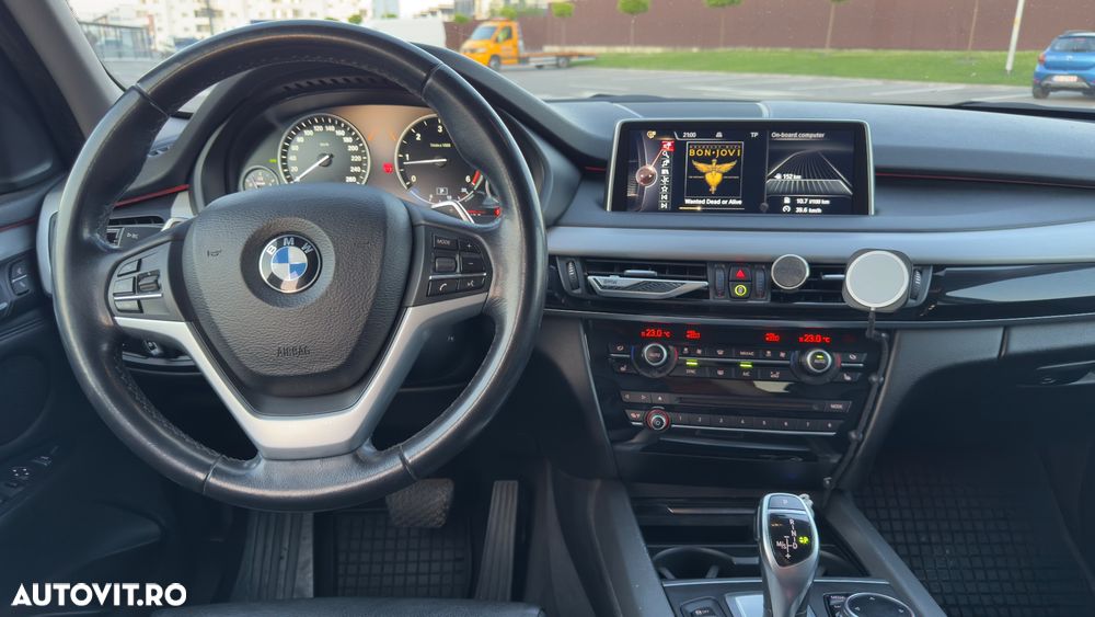 BMW X5 - 25