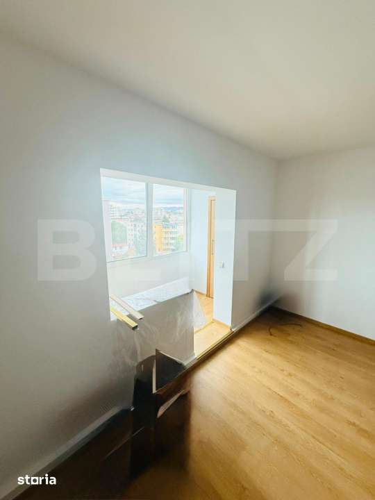 Apartament 3 camere - 99 mp , zona Spitalul Judetean — fotografia 3