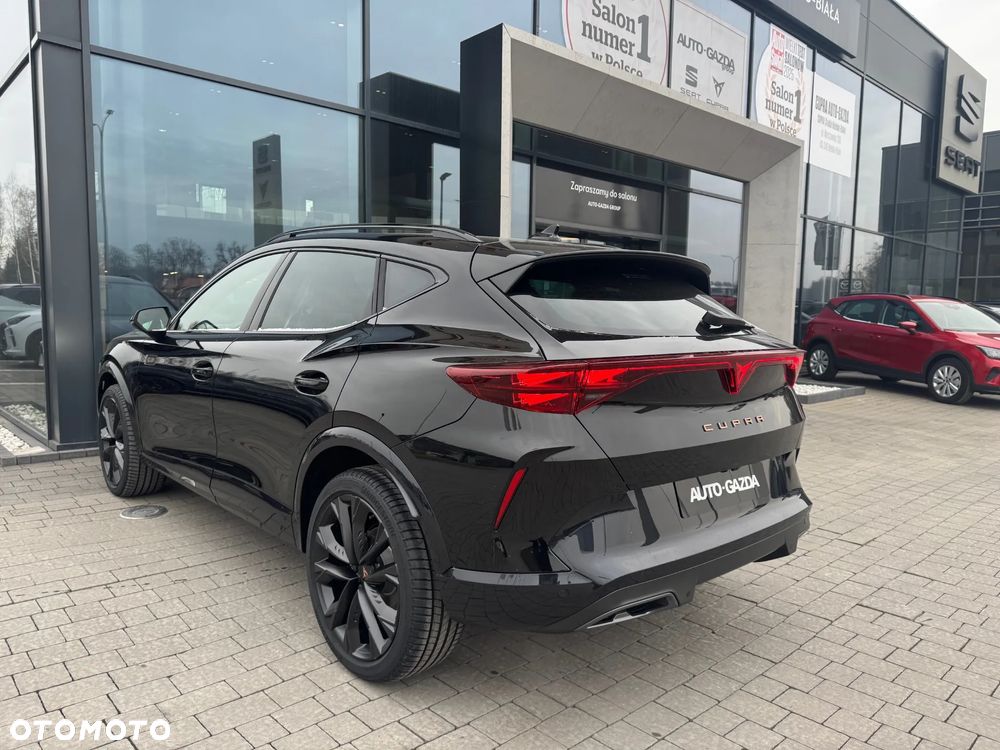 Cupra Formentor 1.5 TSI - 8