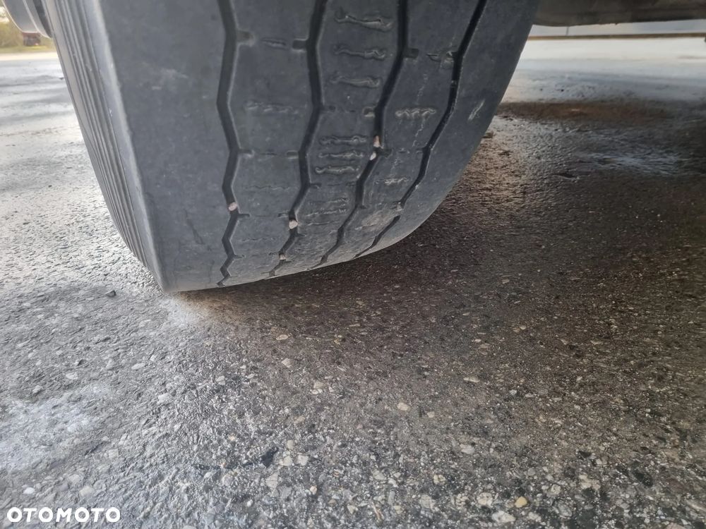 Scania R360 Super Stan. 6 OSOBOWA. Proszę obejrzeć cały filmik - 23