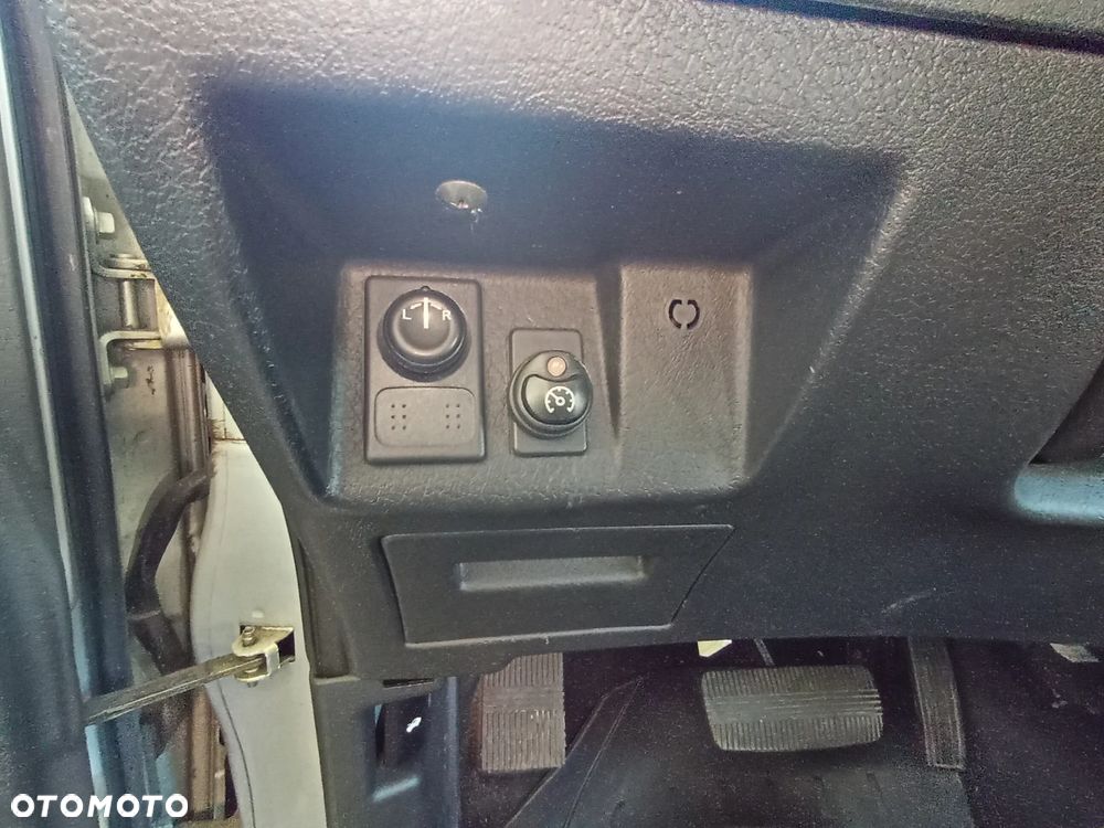 Nissan Terrano 3.0 Di Elegance - 11