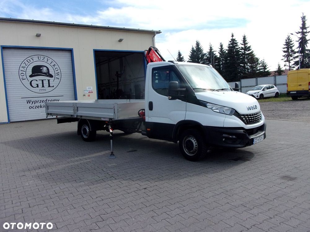Iveco 35S/MR - 8