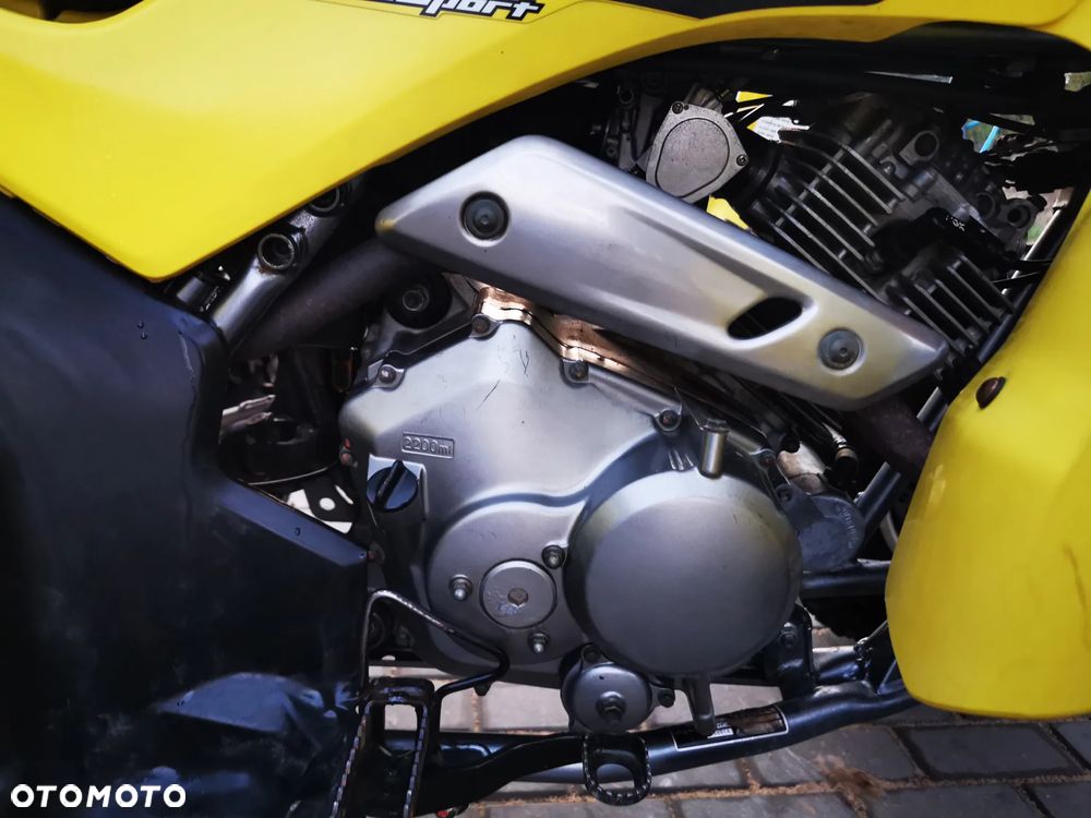 Suzuki Bandit - 18