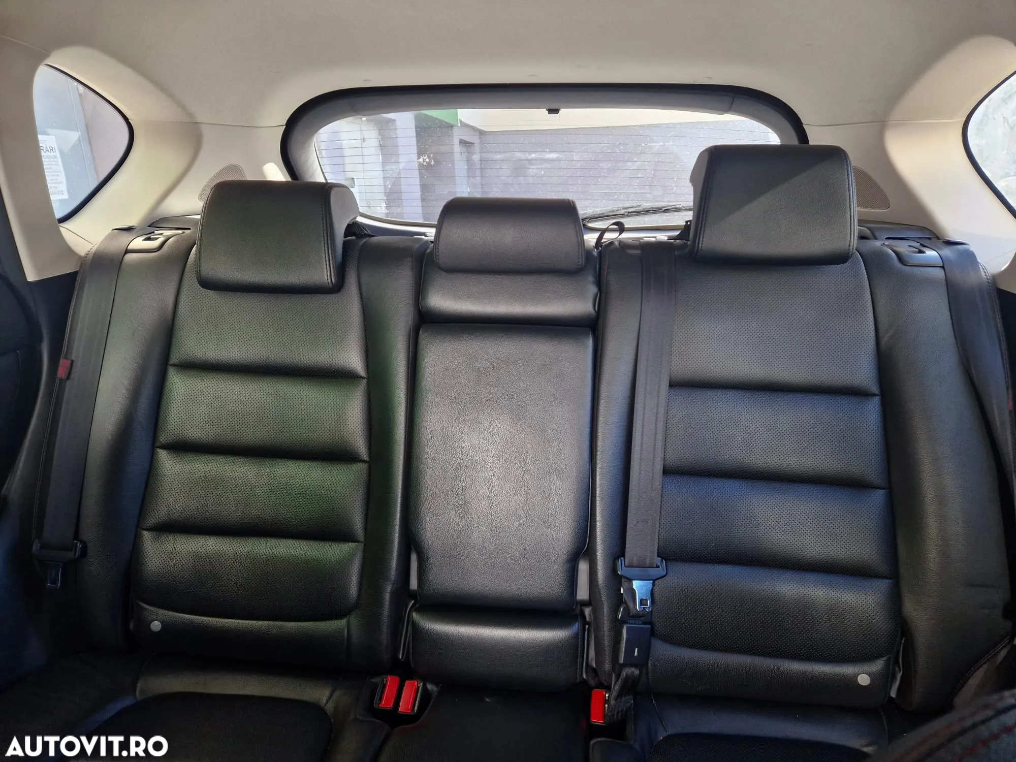 Mazda CX-5 CD175 4x4 AT Revolution Top - 10