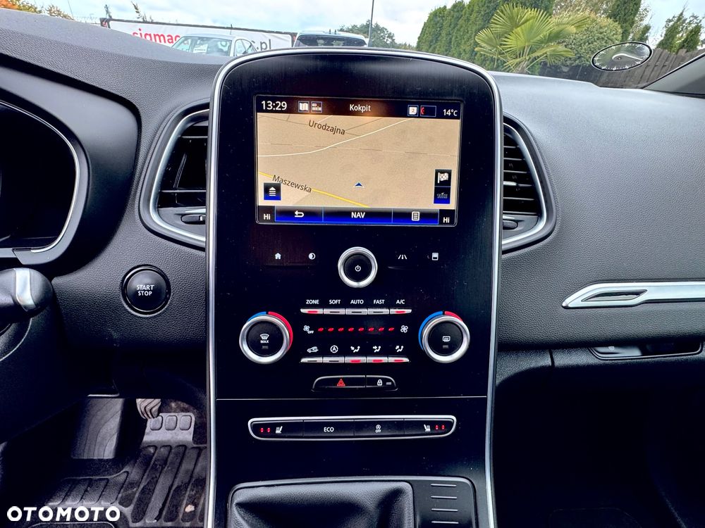Renault Grand Scenic Gr 1.3 TCe Energy Bose - 36
