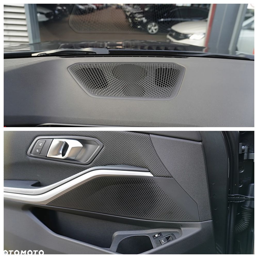 BMW Seria 3 320e - 37