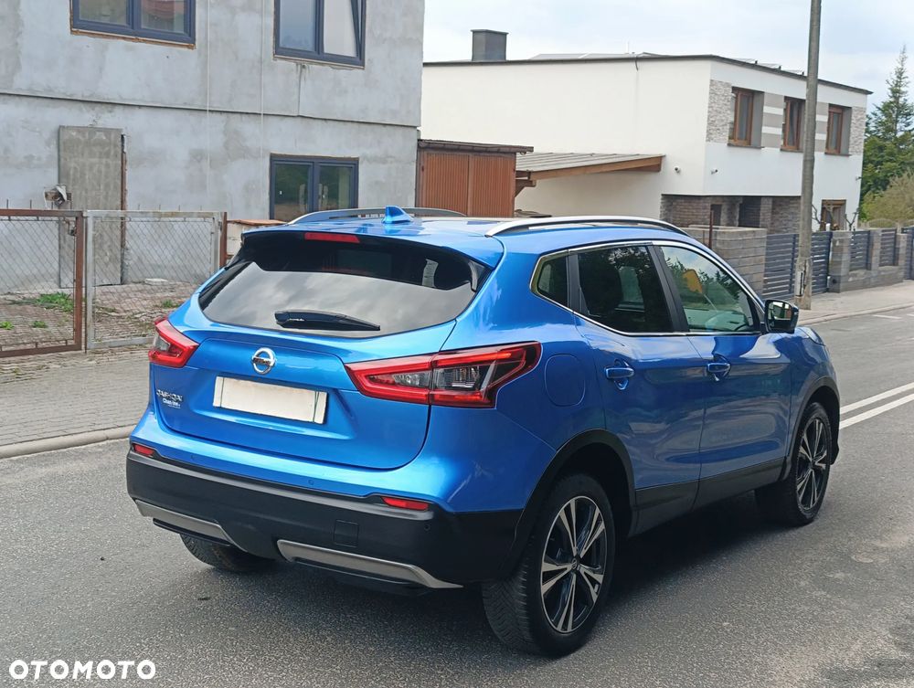 Nissan Qashqai 1.5 dCi N-WAY - 30