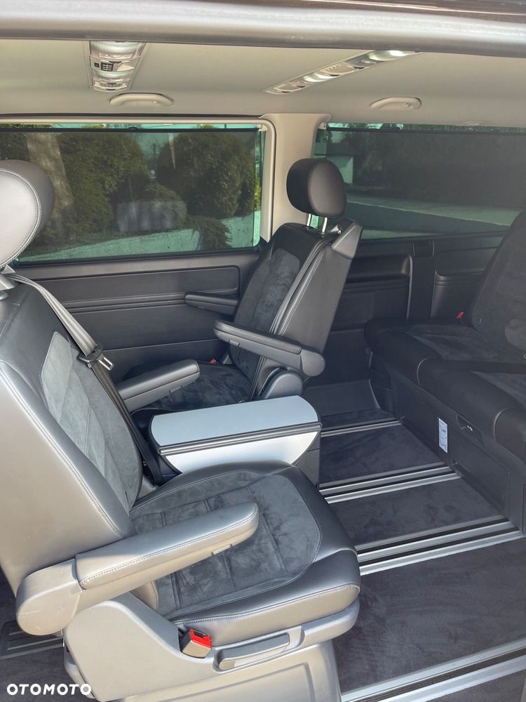 Volkswagen Multivan - 4