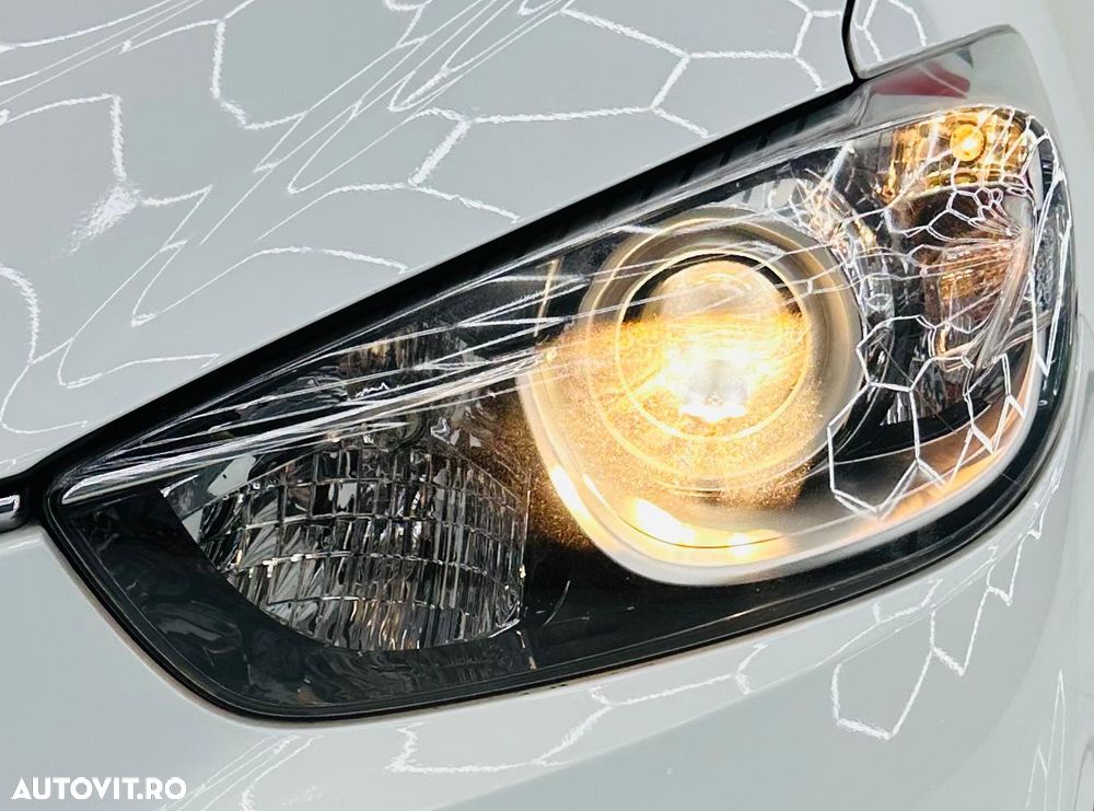 Mazda CX-5 2.2 SKYACTIV-D Aut. Center-Line - 9