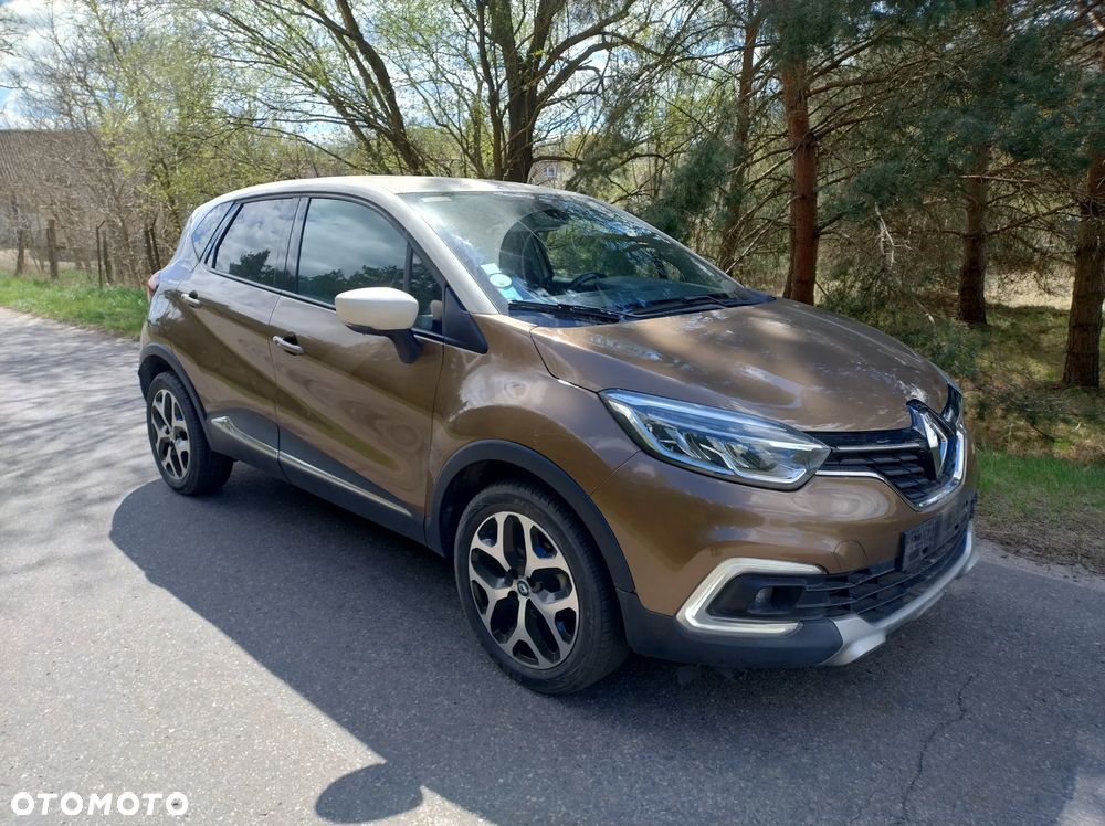 Renault Captur ENERGY dCi 90 Start&Stop Intens - 1