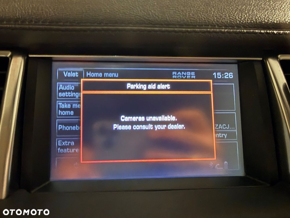 Land Rover Range Rover Sport S 3.0TD V6 S - 18