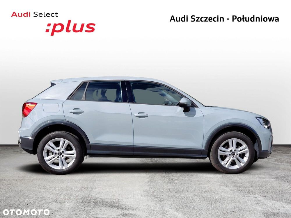 Audi Q2 2023