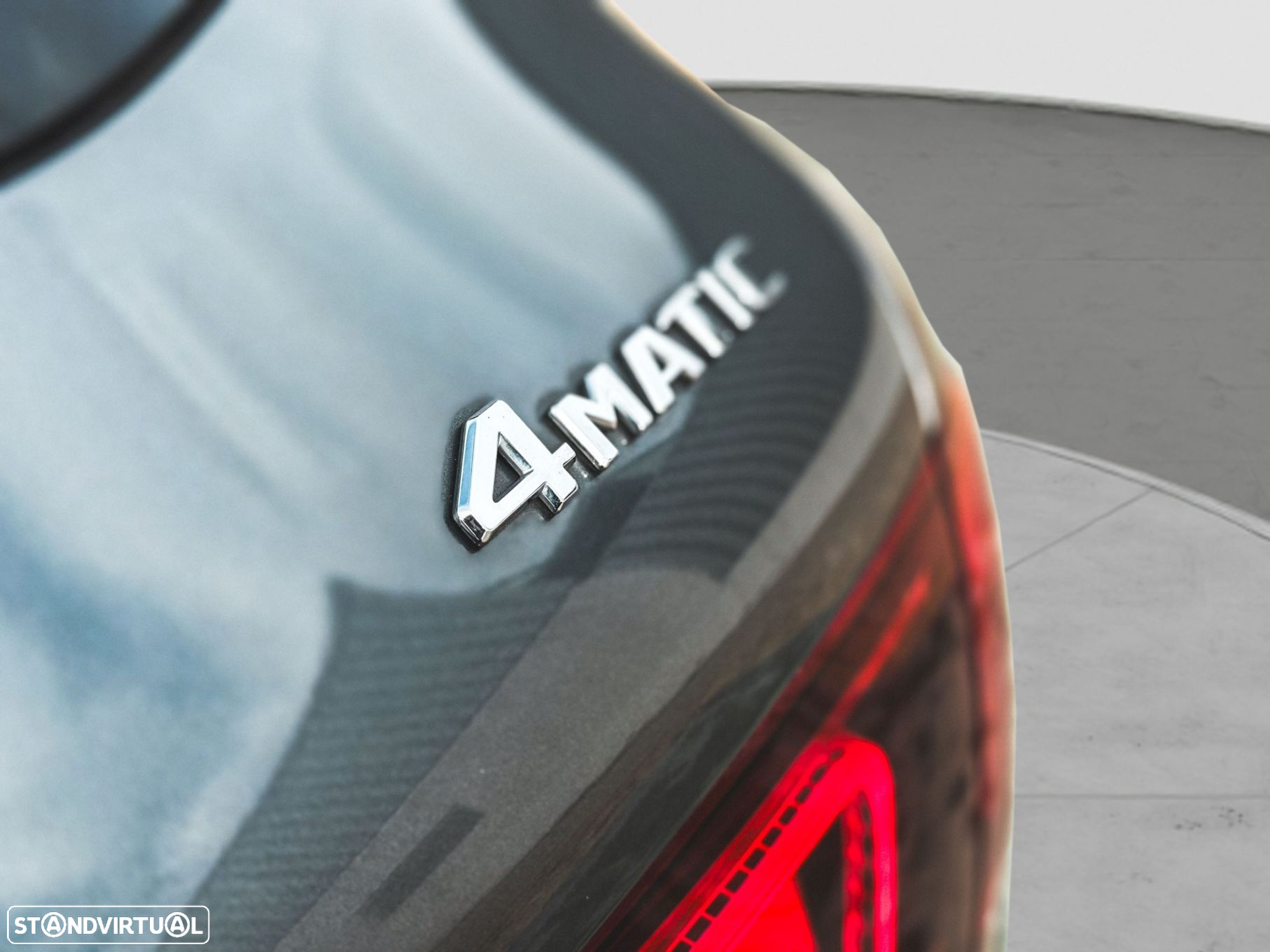 Mercedes-Benz GLC 300 de 4Matic 9G-TRONIC AMG Line - 36
