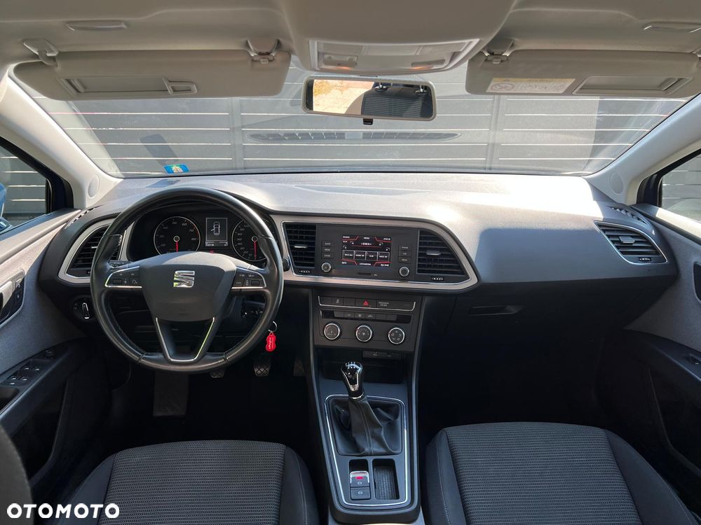 Seat Leon 1.2 TSI Style - 18