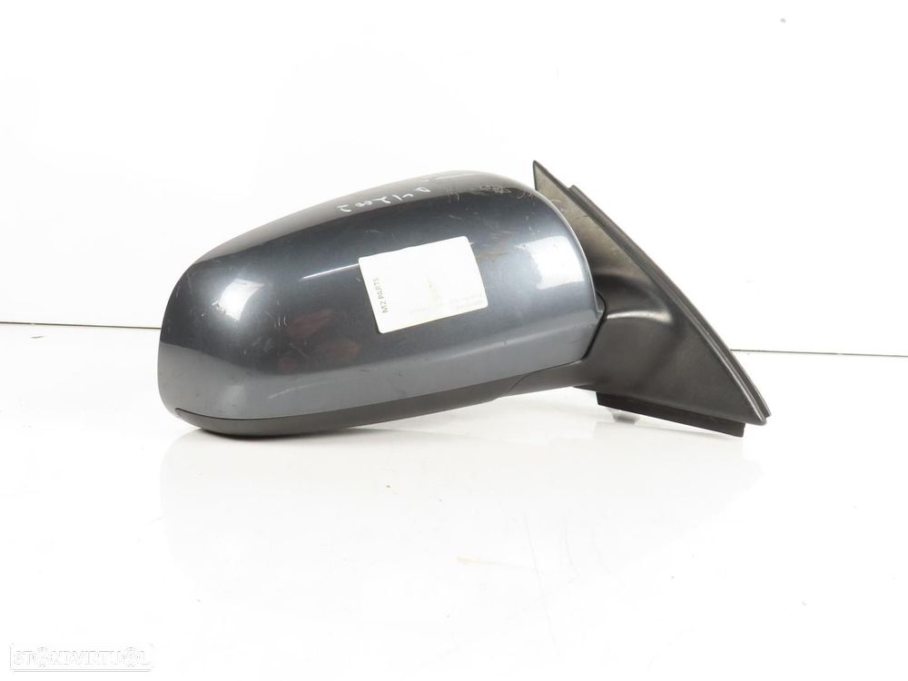 Retrovisor / Espelho Direito Usado / Original AUDI A4 (8E2, B6)/AUDI A4 Avant (8... - 2