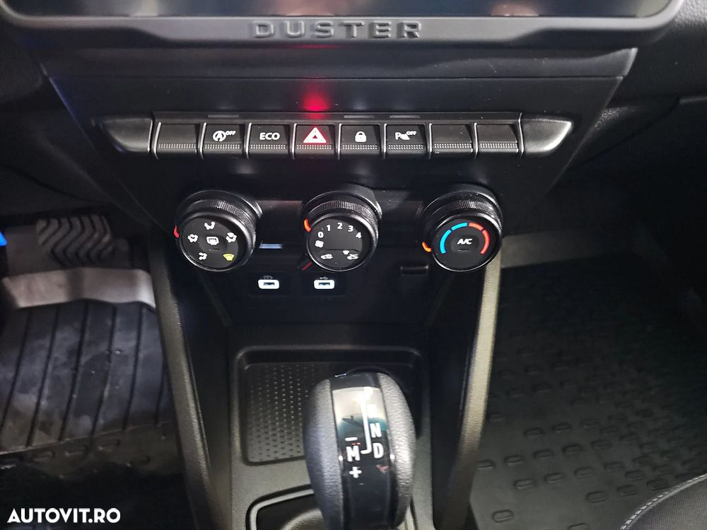 Dacia Duster - 17