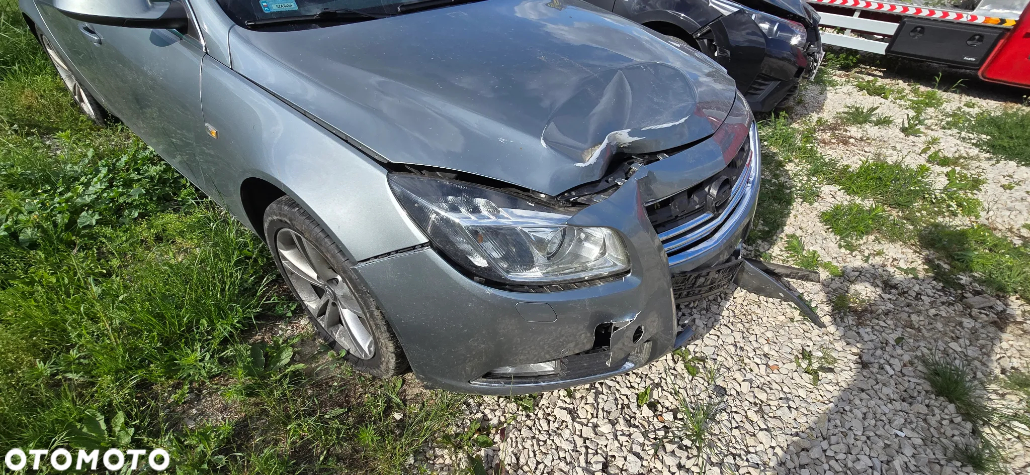 Opel Insignia 2.0 CDTI - 18