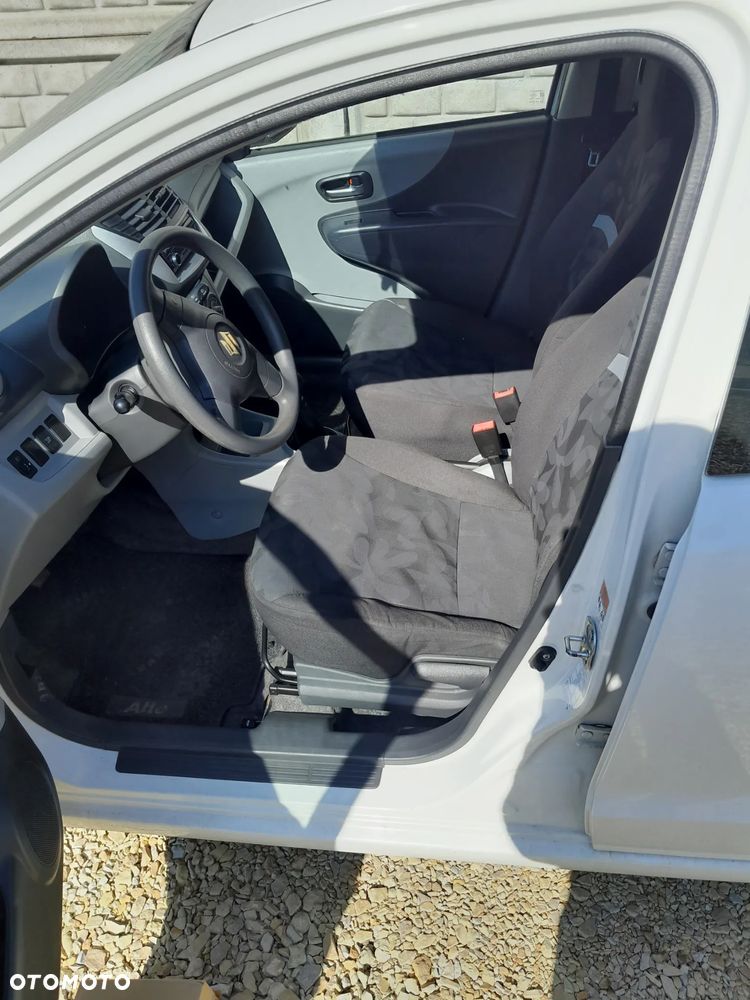 Suzuki Alto 1.0 City - 7
