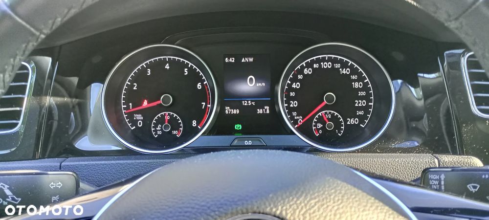 Volkswagen Golf 1.4 TSI BMT Highline - 15