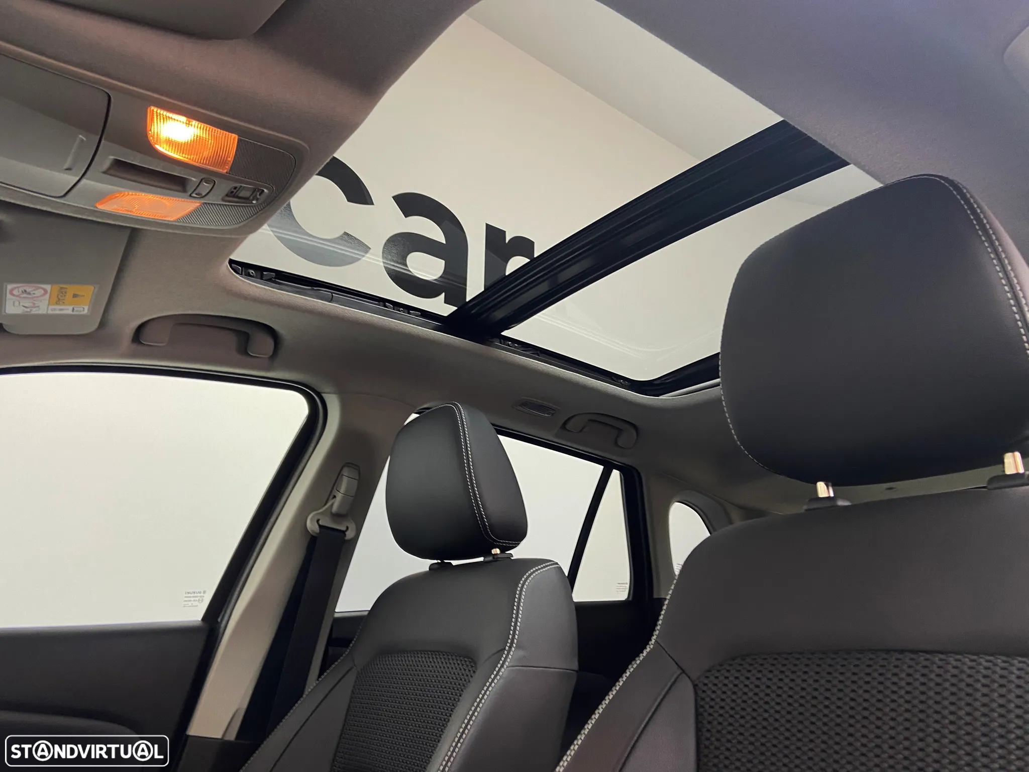 Suzuki S-Cross 1.4T S3 4WD Mild Hybrid - 10