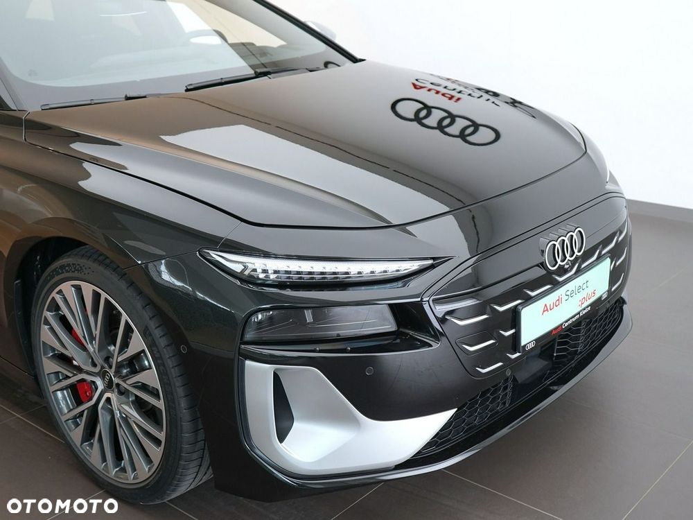 Audi A6 Avant e-tron - 8