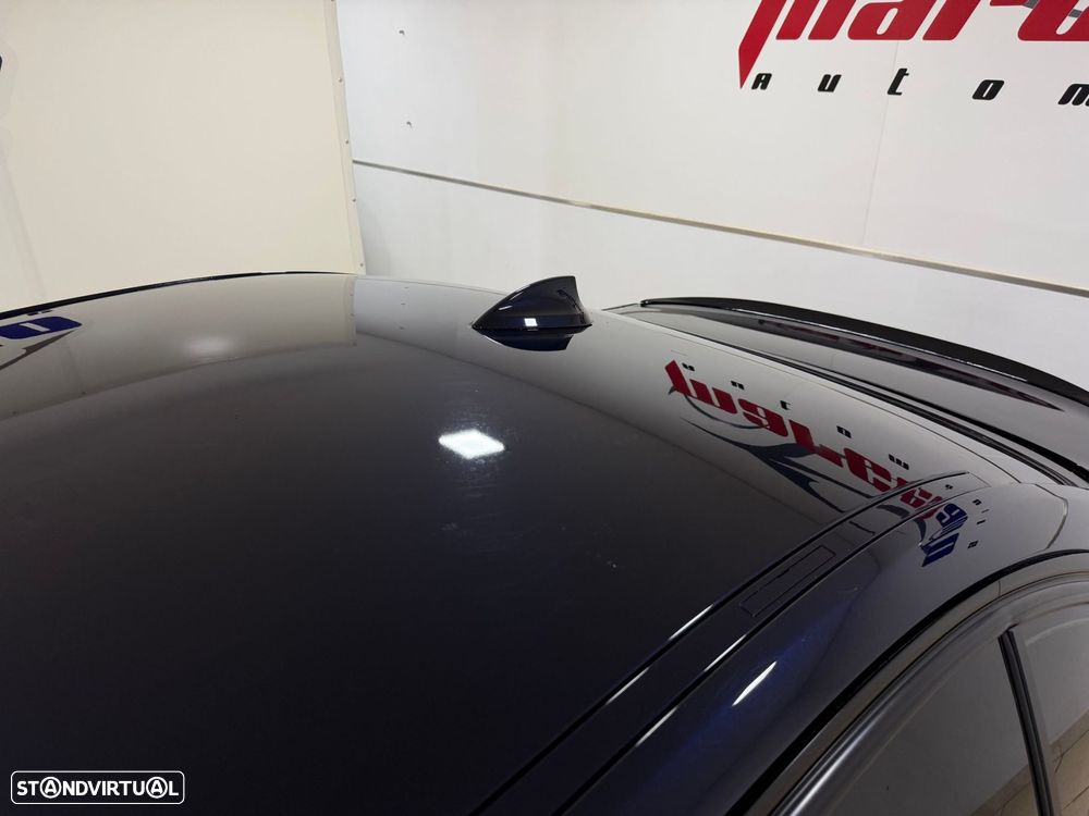 BMW 316 d Line Sport - 7