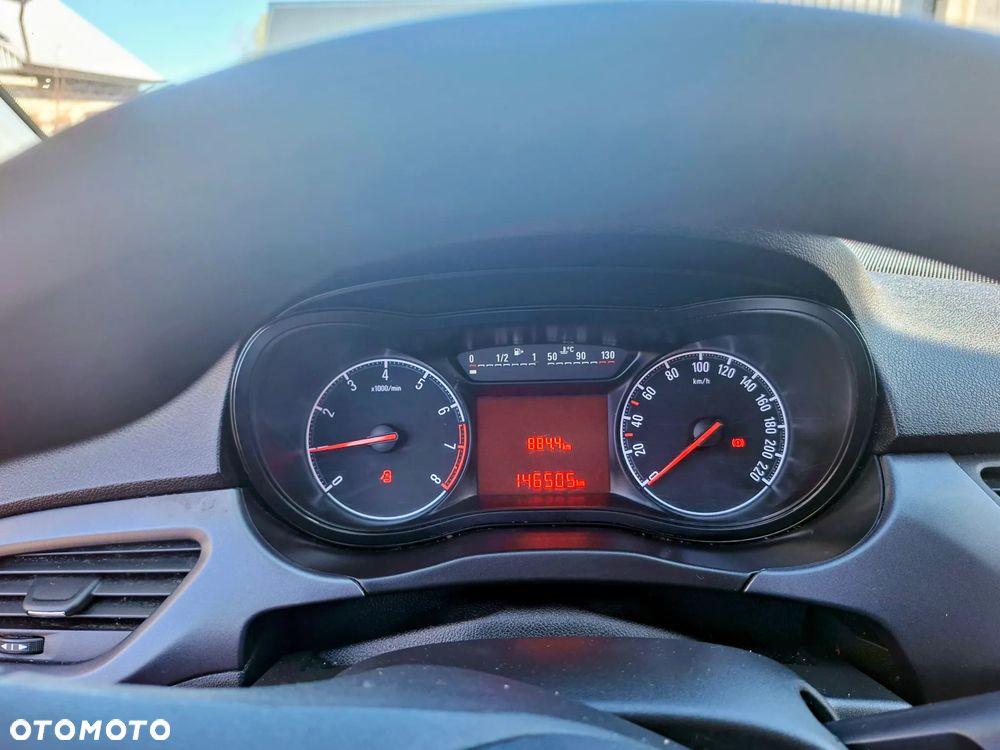 Opel Corsa - 6