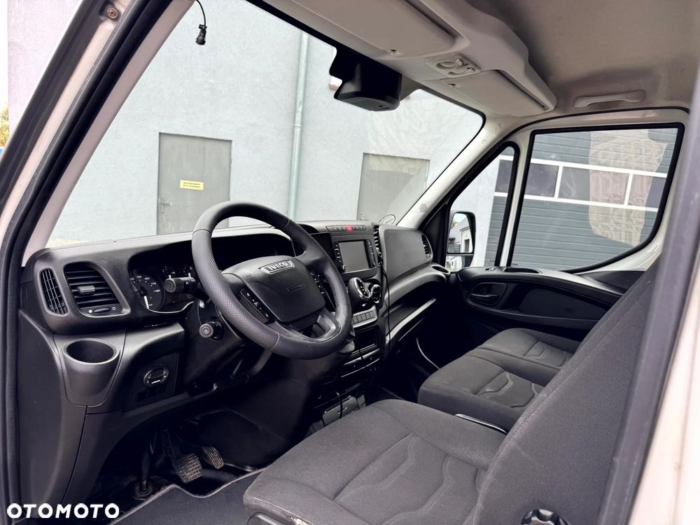 Iveco Daily 35S17 - 15