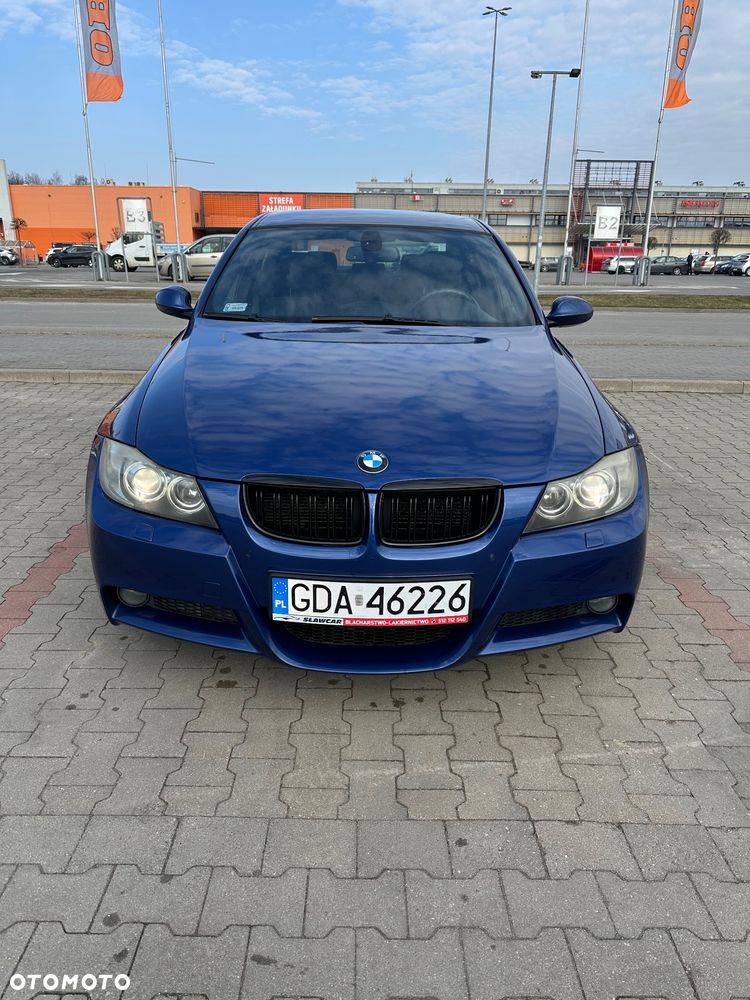 BMW Seria 3 - 2