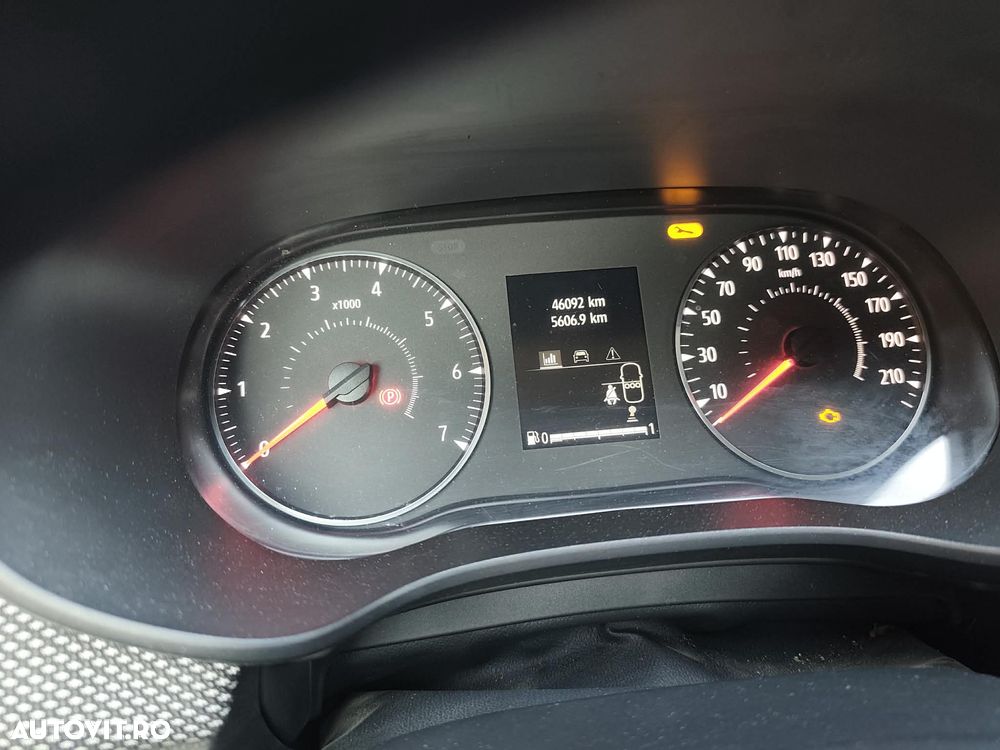 Dacia Sandero Stepway TCe 90 MT6 Comfort - 8