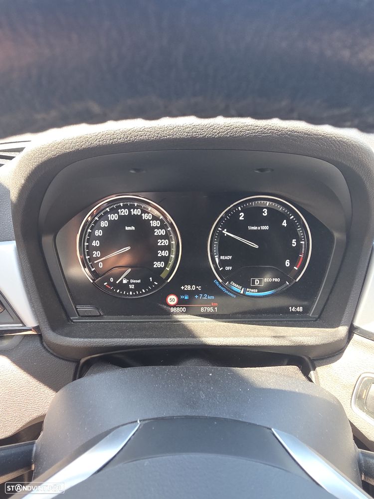 BMW X1 - 22