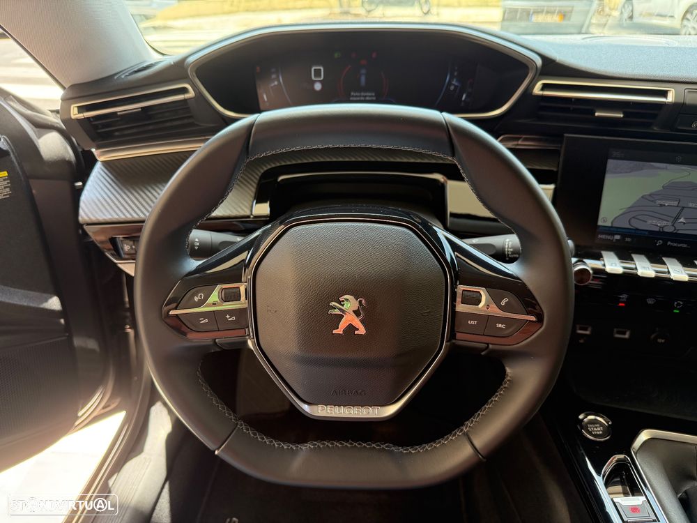 Peugeot 508 1.5 BlueHDi Business Line - 39