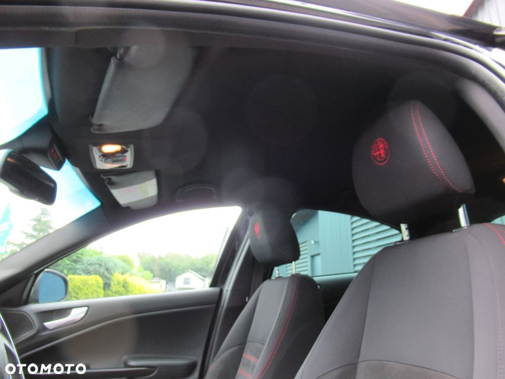 Alfa Romeo Giulietta 2.0 JTDM 16V Sport - 12