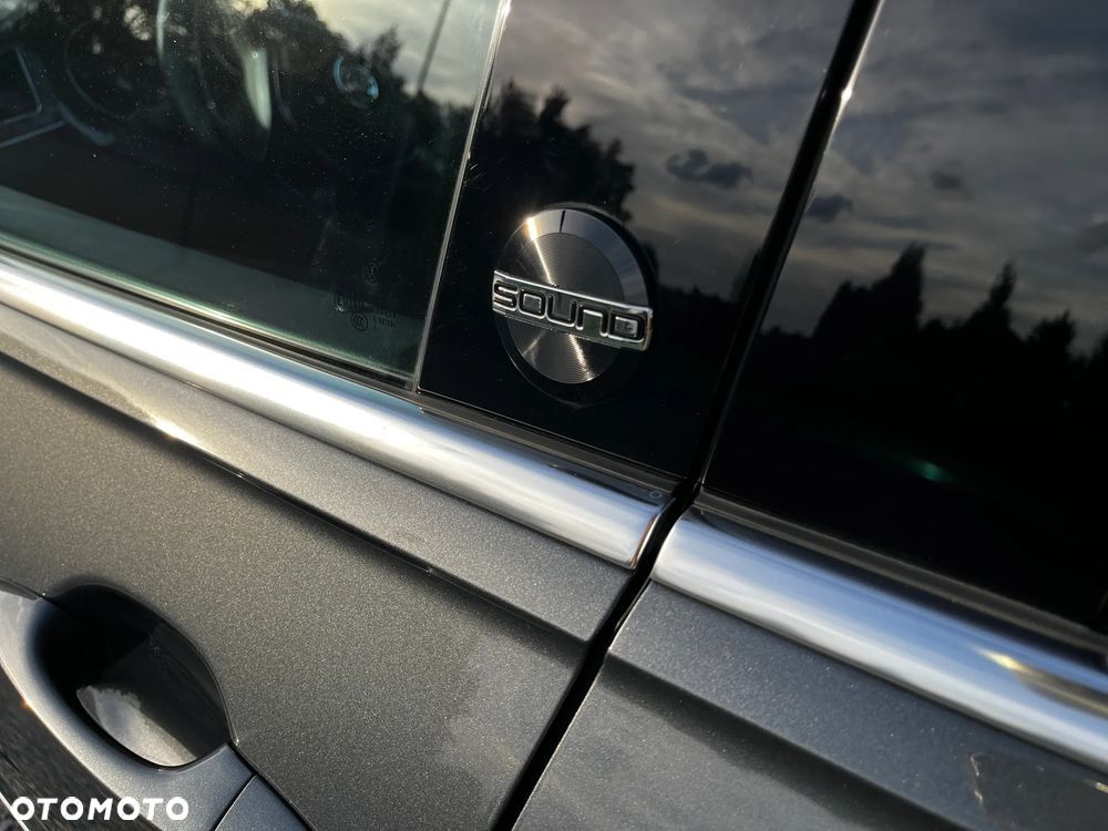 Volkswagen Tiguan 2.0 TDI SCR (BlueMotion Technology) DSG Sound - 13