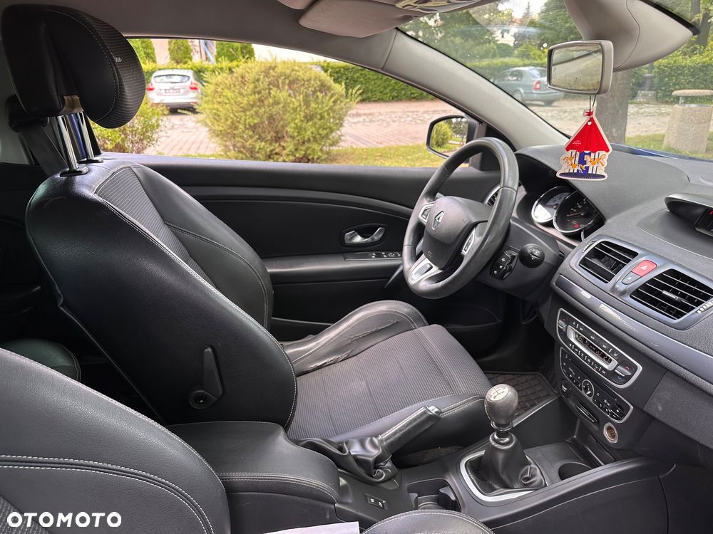 Renault Megane - 22