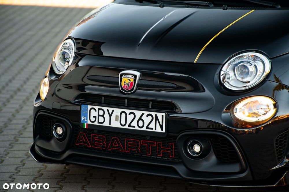 Abarth 595 - 3
