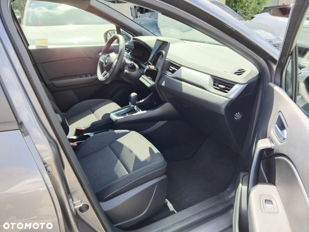 Mitsubishi ASX 1.3 mHEV Invite DCT - 22