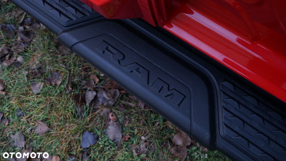 RAM 1500 Crew Cab MB Sport - 27