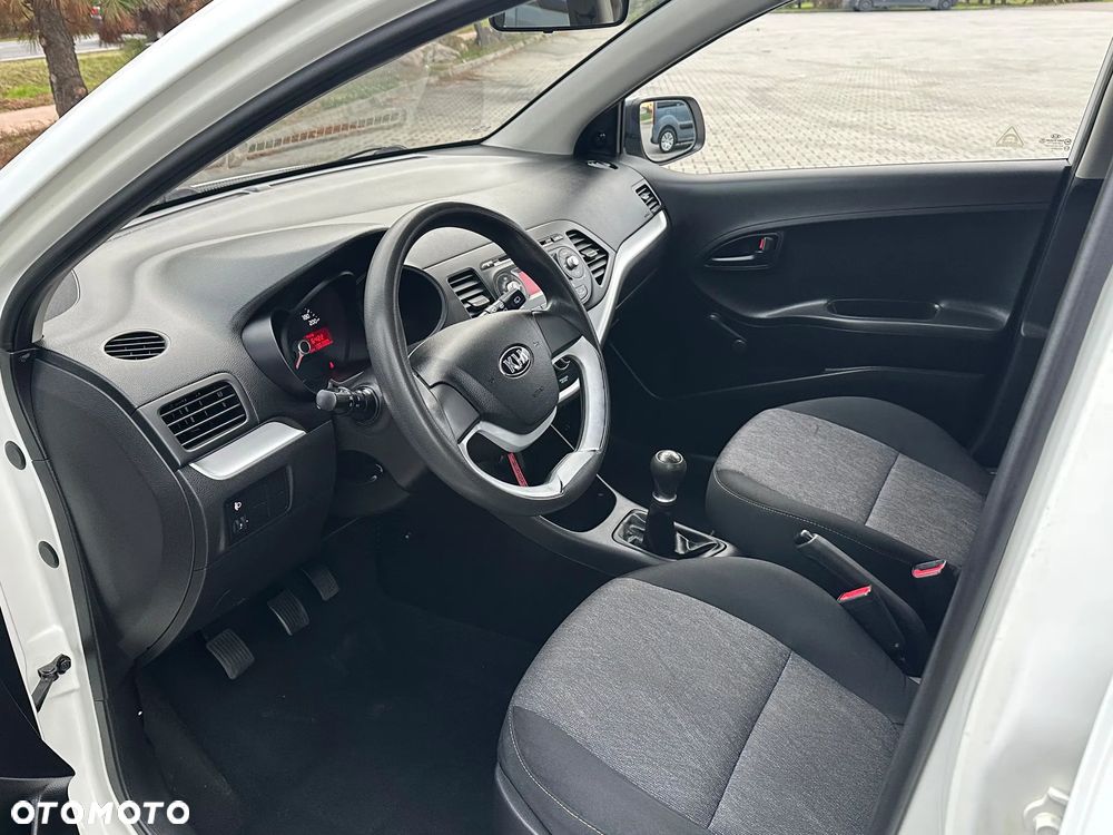 Kia Picanto 1.0 Edition 7 - 27
