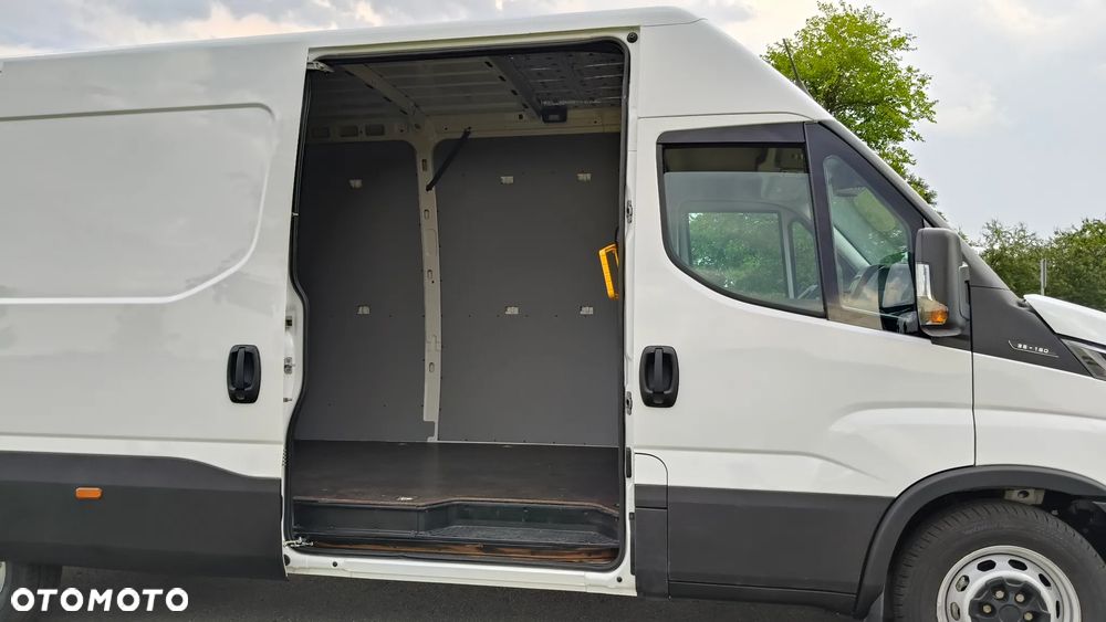 Iveco Daily - 7